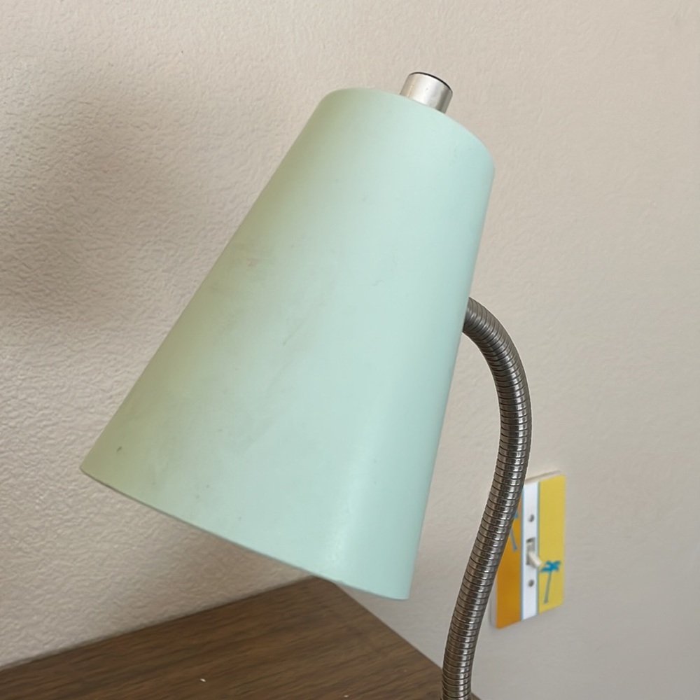 Desk Lamp - Picture 2 of 7